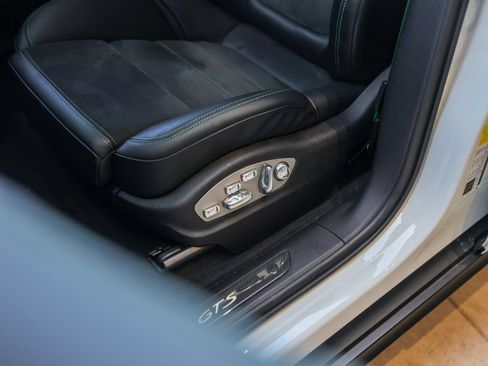 Certified 2023 Porsche Macan GTS AWD/4WD image 17