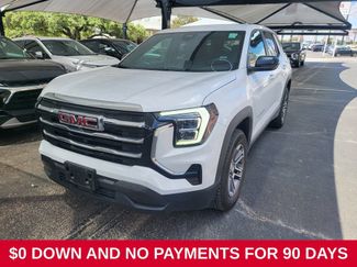 Used 2025 GMC Terrain Elevation AWD/4WD video 1