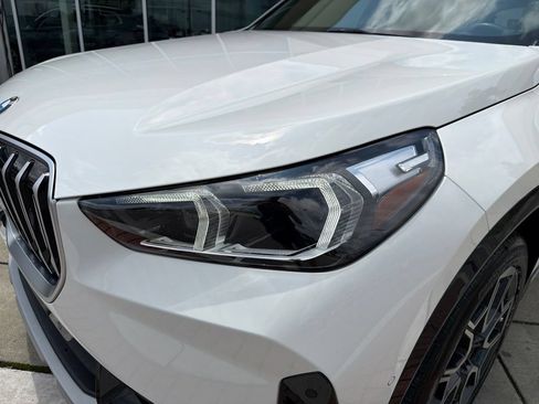 Used 2025 BMW X1 xDrive28i w/ Technology Package AWD/4WD image 12