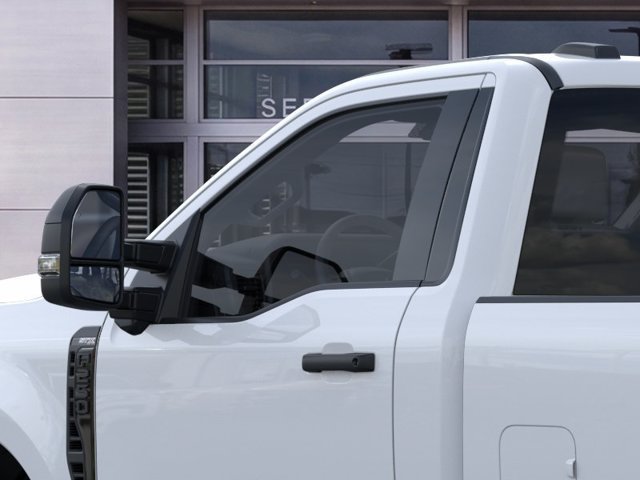 New 2025 Ford F250 XL w/ STX Appearance Package AWD/4WD image 20