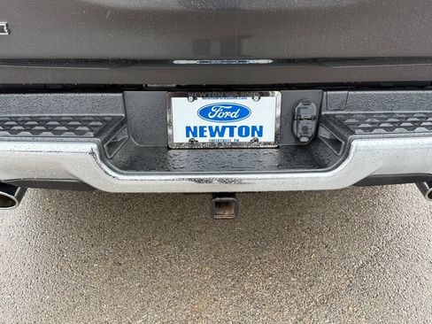 Used 2022 RAM 1500 Big Horn RWD image 36