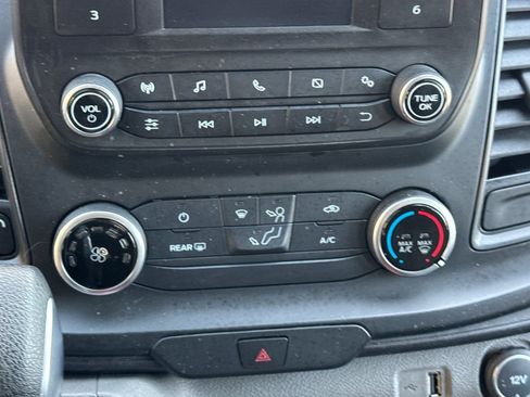 Certified 2023 Ford Transit 250 Low Roof w/ Exterior Upgrade Package image 22