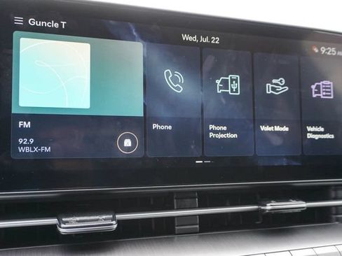Used 2026 Hyundai Kona SEL Sport FWD image 19