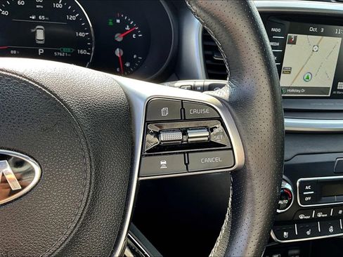 Used 2019 Kia Sorento SX image 14
