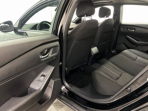 Used 2023 Honda Accord Sport image 40