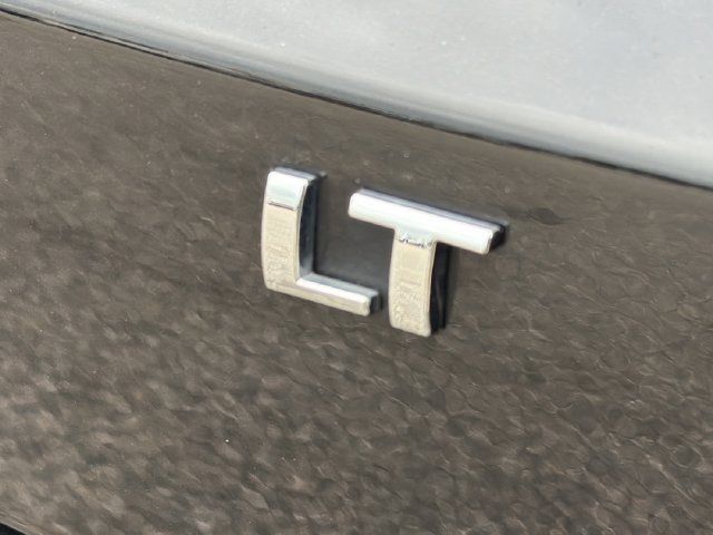 Used 2025 Chevrolet TrailBlazer LT FWD image 33