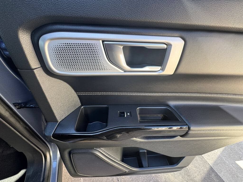 Used 2021 Ford Explorer ST w/ ST Street Pack AWD/4WD image 78