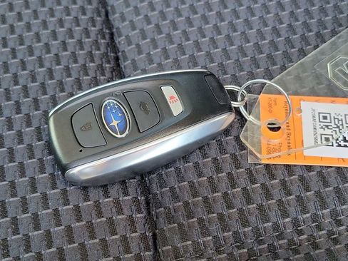 Used 2021 Subaru Forester Premium w/ Popular Package #1 image 38