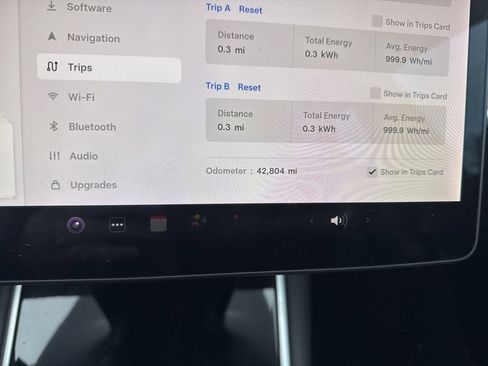 Used 2018 Tesla Model 3 Long Range image 16