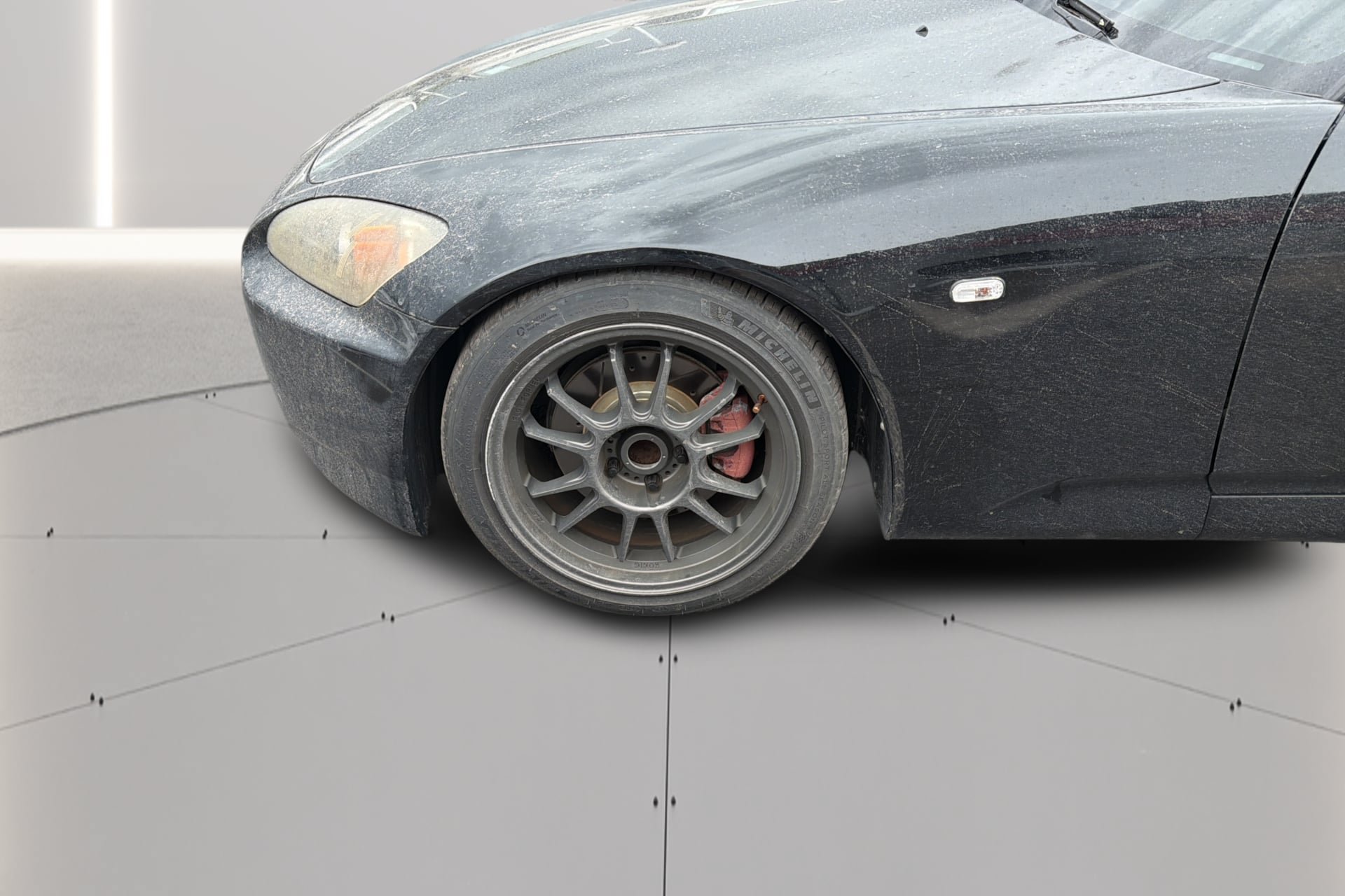 Used 2004 Honda S2000 image 28