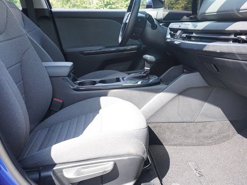 Certified 2025 Kia K4 EX FWD image 25