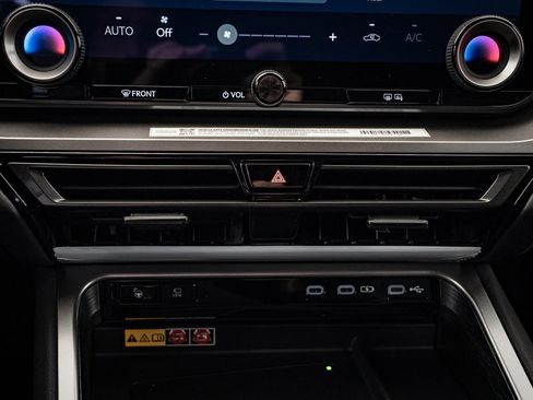 New 2026 Lexus TX 350 AWD image 37