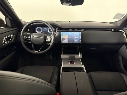 New 2026 Land Rover Range Rover Velar S AWD/4WD image 27