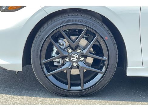 Certified 2026 Honda Civic Sport image 43