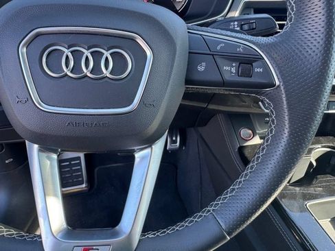 Used 2023 Audi S5 Prestige AWD/4WD image 26