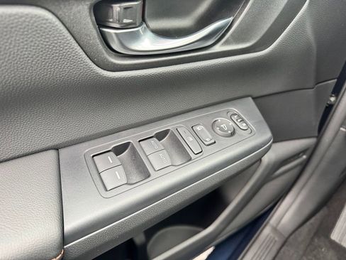 Certified 2026 Honda CR-V TrailSport image 25