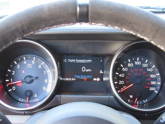Used 2018 Ford Mustang Shelby GT350 w/ Electronics Package RWD image 20