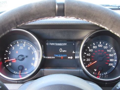 Used 2018 Ford Mustang Shelby GT350 w/ Electronics Package RWD image 20