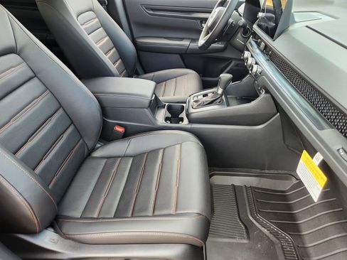 New 2026 Honda CR-V Sport-L image 14