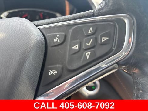 Used 2019 Chevrolet Equinox Premier FWD image 18