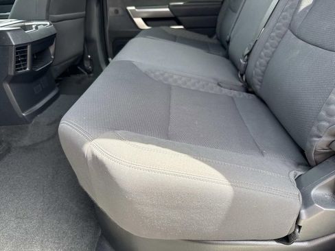 Used 2023 Toyota Tundra SR5 w/ SR5 Convenience Package image 19