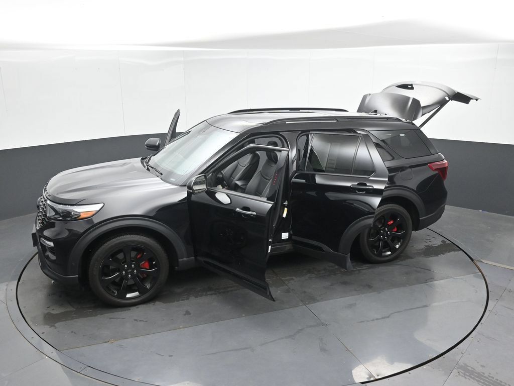 Used 2020 Ford Explorer ST w/ ST Street Pack AWD/4WD image 55