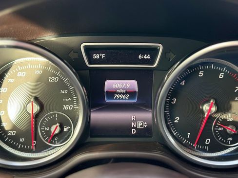 Used 2016 Mercedes-Benz GLE 350 4MATIC image 11