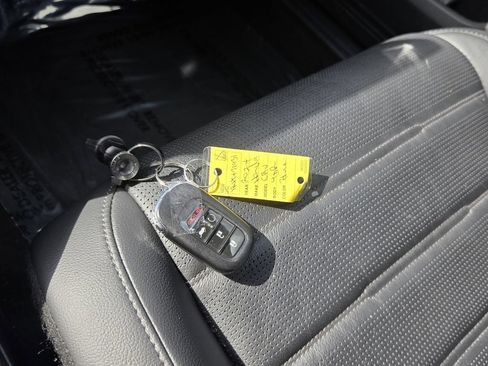 Certified 2024 Honda CR-V EX-L image 18
