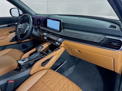 New 2025 Kia Telluride SX X-Line image 34