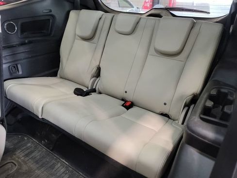 Used 2022 Subaru Ascent Limited w/ Technology Package AWD/4WD image 12