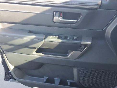 New 2026 Toyota Sequoia Platinum image 26