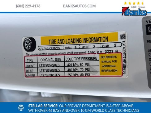 Used 2021 GMC Sierra 2500 Denali w/ Denali Ultimate Package image 9