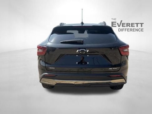 New 2026 Chevrolet Trax ACTIV w/ Driver Confidence Package FWD image 6