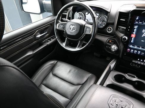 Used 2021 RAM 1500 Rebel w/ Rebel Level 2 Equipment Group AWD/4WD image 24