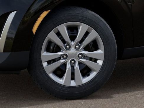 New 2025 Kia Soul LX image 9