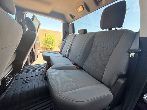 Used 2018 RAM 2500 Tradesman w/ Chrome Appearance Group AWD/4WD image 26