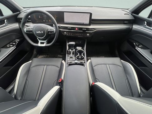 New 2026 Kia K5 GT-Line FWD image 10