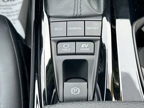 Certified 2025 Toyota Camry XSE AWD/4WD image 52