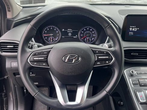 Used 2023 Hyundai Santa Fe SEL AWD/4WD image 16