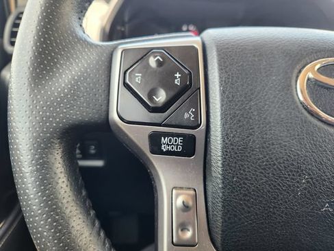 Used 2024 Toyota 4Runner SR5 AWD/4WD image 28