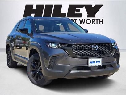 New 2026 MAZDA CX-50 2.5 Hybrid w/ Weather Package