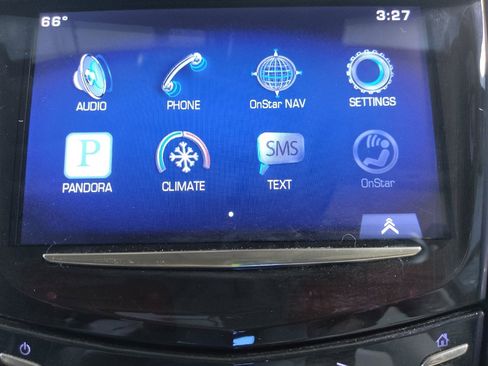 Used 2016 Cadillac SRX Luxury w/ Driver Awareness Package image 25