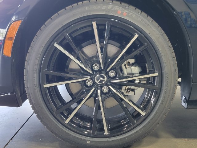 New 2026 MAZDA MX-5 Miata Grand Touring w/ Appearance Package RWD image 10