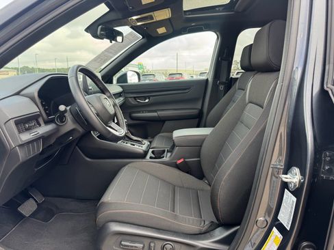 Certified 2026 Honda CR-V Sport image 10
