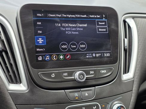 Used 2023 Chevrolet Malibu LT FWD image 15