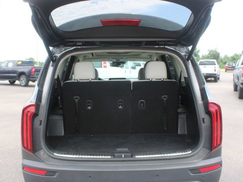 Used 2020 Kia Telluride SX FWD image 13