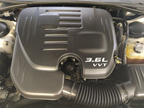 Used 2019 Dodge Challenger SXT w/ Plus Package RWD image 30