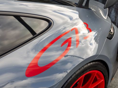 Certified 2024 Porsche 911 GT3 image 19