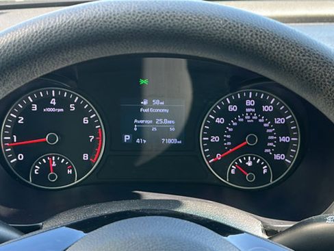 Used 2020 Kia Optima LX image 18