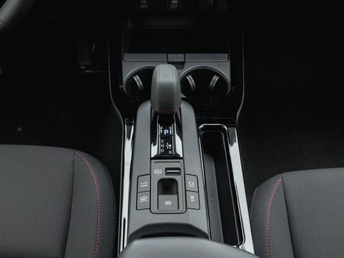 New 2026 Toyota Prius Plug-In Hybrid FWD image 11